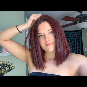 Meet your Posher, Emma